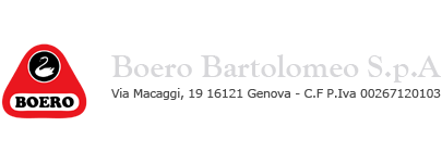 logo boero